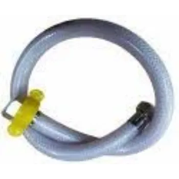 Pvc Connection Pipe